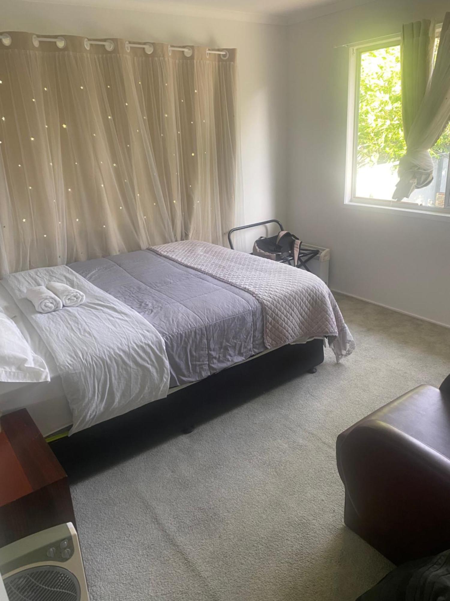 Yny Guest House Waterford Exterior foto